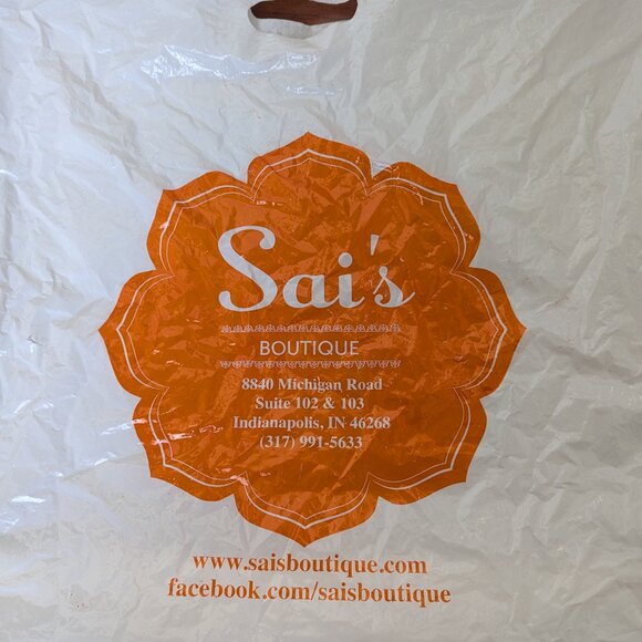 3 piece Lehenga (Brand New) - Picture 4 of 7